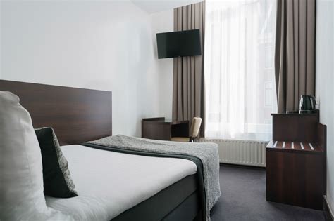 Hotel City Garden Amsterdam | City Centre Amsterdam | Official Website