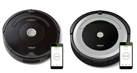 Roomba 675 vs 690 - Comparing Two Budget-Friendly Roombas