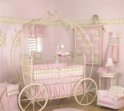 20 luxury baby cot designs and exquisite nursery rooms interiors | Baby ...