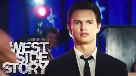 West Side Story (2021) Trailer #1 - YouTube