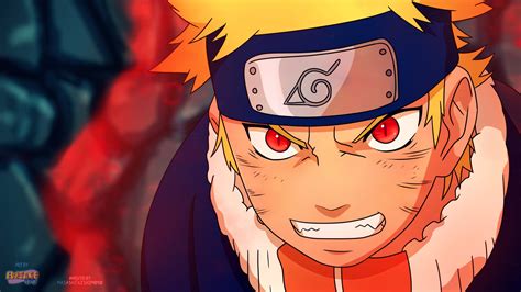 Naruto Uzumaki, Uzumaki Naruto, Kyuubi, One Tail HD wallpaper ...