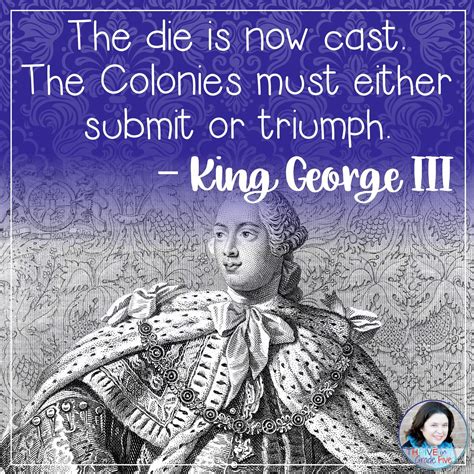 King George Iii Quotes - ShortQuotes.cc