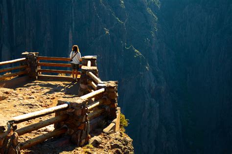 Black Canyon of the Gunnison National Park: The Complete Guide for 2022 ...