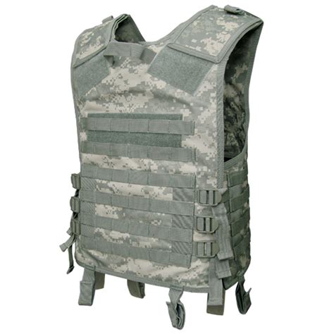 Condor Modular Style Vest MV - GMS TACTICAL