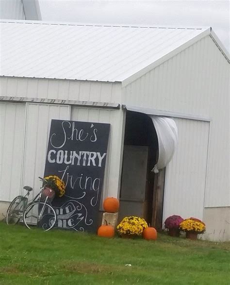 Barn Sale SUCCESS- She's Country Living