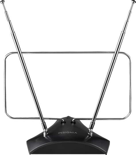 Insignia™ Indoor HDTV Antenna Black NS-ANT314 - Best Buy