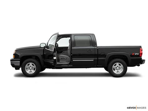 2006 Chevrolet Silverado 1500 Specs, Review, Pricing & Photos