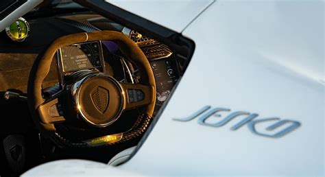 2020 Koenigsegg Jesko - Interior, Detail, car, HD wallpaper | Peakpx