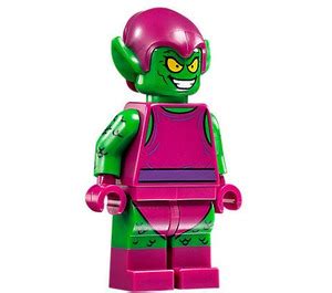 LEGO Green Goblin Minifigure | Brick Owl - LEGO Marketplace
