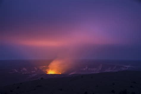 Elevation of 19- Kilauea Rd, Volcano, HI, USA - Topographic Map ...