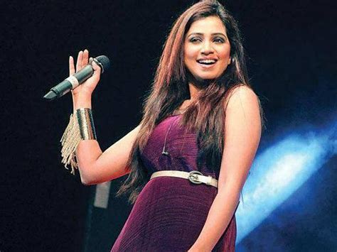 Top 10 Shreya Ghoshal songs | The Times of India