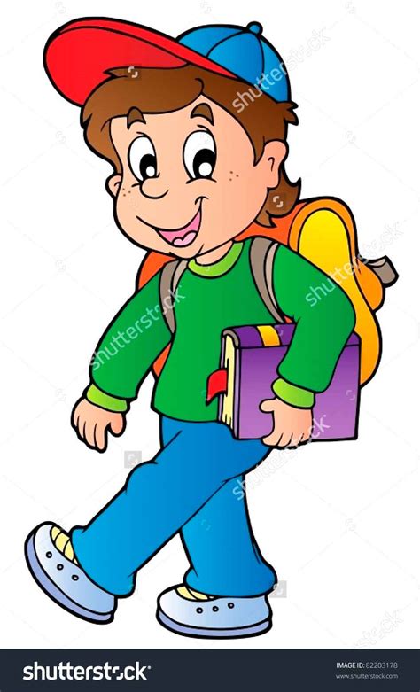 walking around school clipart 20 free Cliparts | Download images on ...