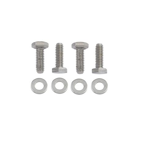 Valve Cover Bolts - 616 Auto Parts