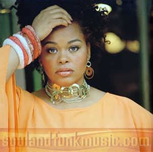 Album | Jill Scott | Beautifully Human: Words And Sounds, Vol. 2 ...