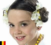 Laura Omloop Early Favorite To Win Junior Eurovision | wiwibloggs