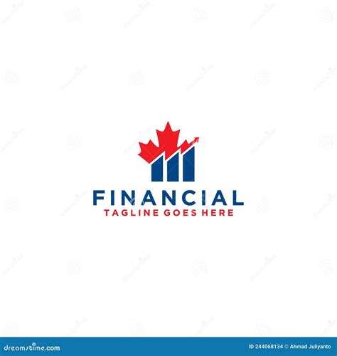 Canadian Financial Logo . Insurance Business Canadian Logo Design ...