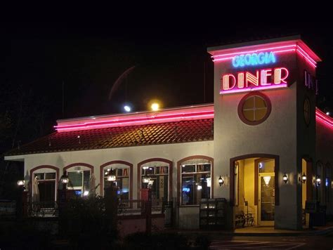 24 hour diner near me now - Hillary Mcconnell