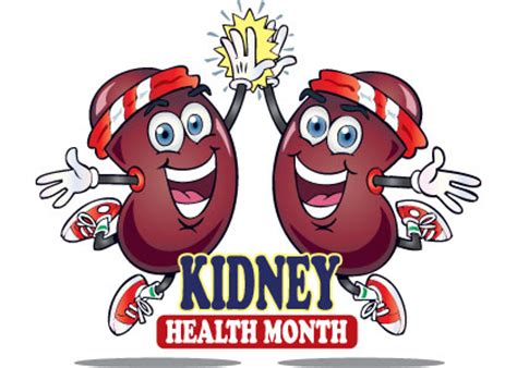 Take five for your kidneys during National Kidney Month | The Baltimore Times Online Newspaper ...