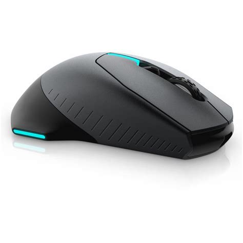 Alienware AW610M RGB Optik Siyah Kablosuz Gaming Mouse - Gaming.Gen.TR