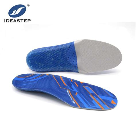 Only those with flat feet need arch support? | Ideastep