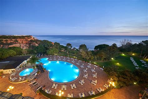 PORTO BAY FALESIA $73 ($̶2̶0̶1̶) - Prices & Hotel Reviews - Albufeira, Portugal - Algarve ...