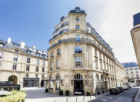 Grand Hotel du Palais Royal - UPDATED 2023 Prices, Reviews & Photos (Paris, France) - Tripadvisor