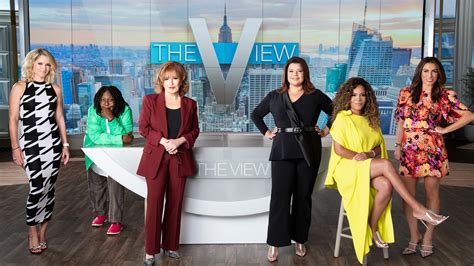 The View fans furious as talk show undergoes major schedule shake-up ...