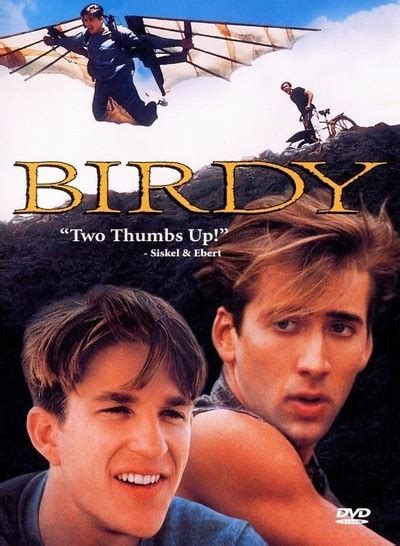 Birdy Movie Review & Film Summary (1984) | Roger Ebert