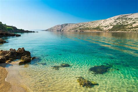 Travel guide to... Coastal Croatia | The Independent | The Independent