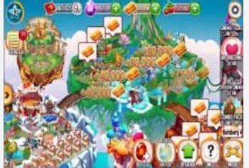 Dragon City Mod Apk v23.12.0 Latest Version 2024