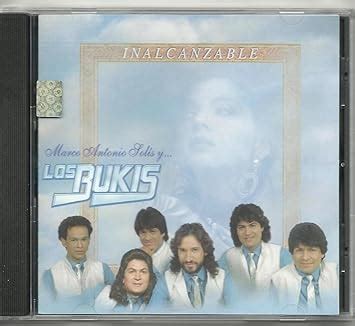 - Marco Antonio Solis Y Los Bukis Inalcanzable - Amazon.com Music