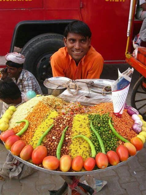 Pin by Jacknjellify on INDIA & INDIANS | Street food market, Street ...