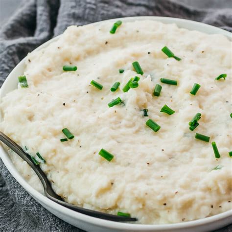 Garlic Mashed Turnips - Savory Tooth