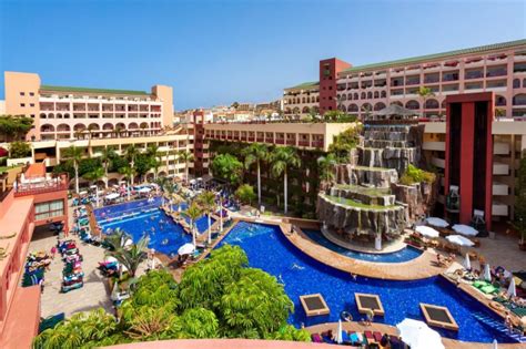 Best Jacaranda 4* Tenerife | Cazare la Best Jacaranda 4* Tenerife