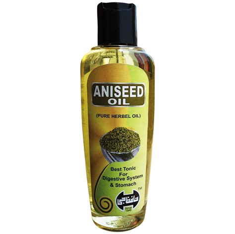 Aniseed Oil in Pakistan | Anise Essential Oil in Pakistan