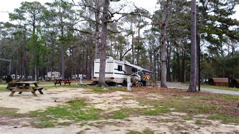 myrtle-beach-koa-myrtle-beach-sc-25 | Campground Views