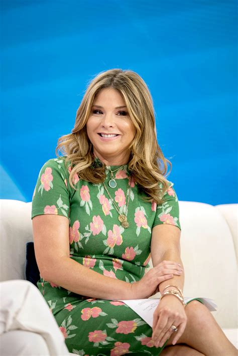 Jenna Bush Hager Net Worth In 2023 - A Multifaceted Journey Of ...