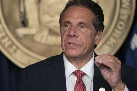 What Does Andrew Cuomo’s Resignation Mean for New York Politics? - The ...