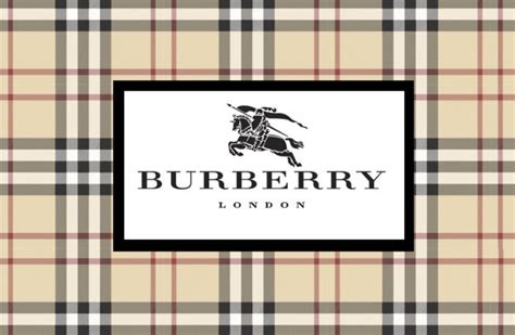 Riccardo Tisci Reveals New Burberry Logo And Monogram — Thrifty Dreams