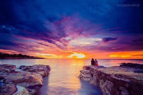 Nightcliff foreshore , Darwin NT Australia | Places to go, Places to visit, Australia