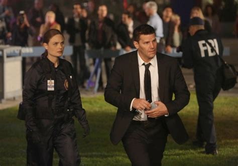 ‘Bones’ Booth Proposes To Brennan & Pelant Dies — Season 9 Recap | TVLine