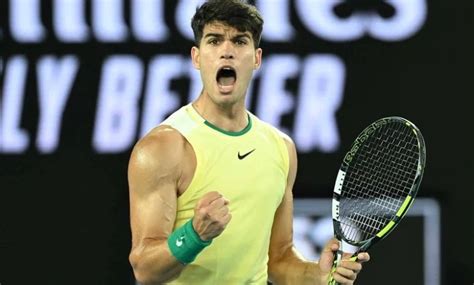 Alcaraz Australian Open: Sensational Comeback | Point Spreads