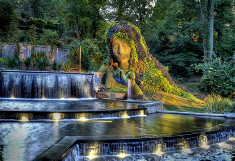 Top 25 Georgia Attractions You Shouldn't Miss | Things To Do in Georgia | Attractions of America