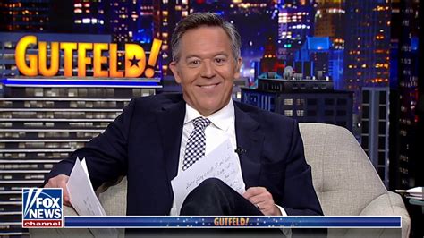 Greg Gutfeld: The media won't do an 'honest day's work' | Fox News