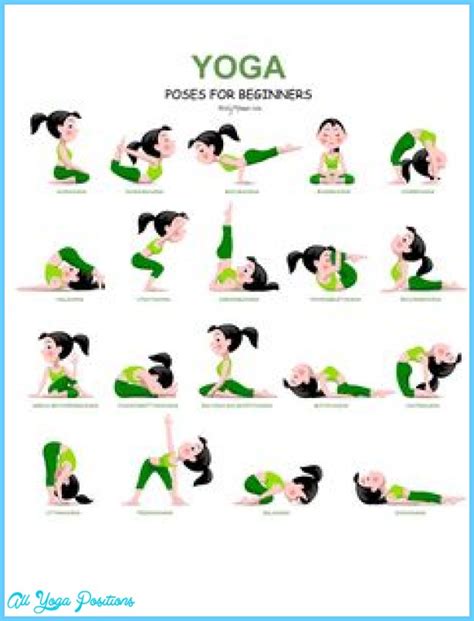 Animal Yoga Poses For Toddlers - AllYogaPositions.com