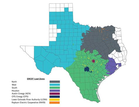 Texas PUC Expects Record Electricity Demand Across ERCOT