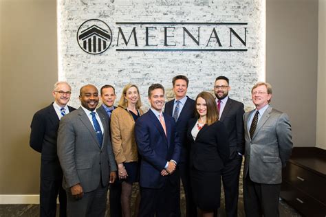 Lobbying compensation: Meenan collects $610K in 2020 pay