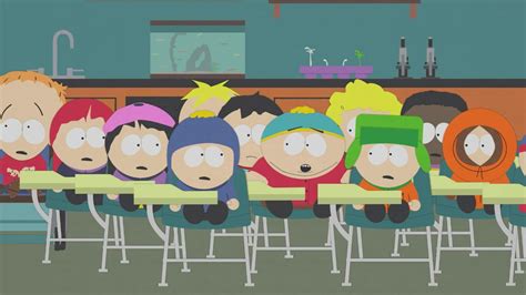 Recap of "South Park" Season 10 Episode 3 | Recap Guide