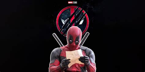 Deadpool 3 Set Photos Reveal First Look At Ryan Reynolds' New Suit