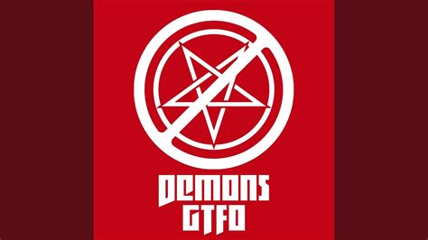 Demons, Gtfo (Doom Version) - Aaron F. Bianchi Jupiter: Song Lyrics, Music Videos & Concerts